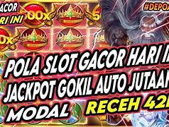 5 Situs Slot Mudah Jackpot Online Gacor Hari Ini Gampang Maxwin