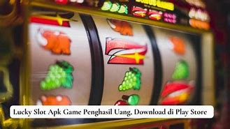 Apakah Lucky Slots Online Game Terbukti Membayar