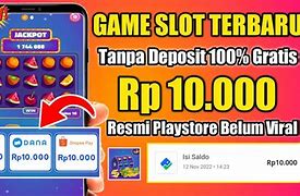 Aplikasi Slot Tanpa Deposit 66Bet Indonesia Apk