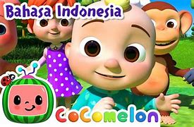 Coco Melon Bahasa Indonesia