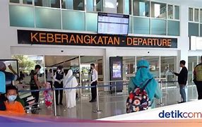 Jadwal Kedatangan Bandara Adi Soemarmo Hari Ini