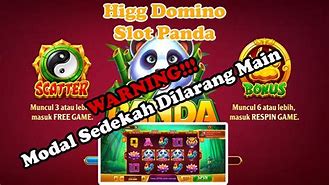 Link Slot Domino Terbaru Live