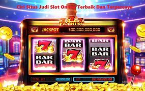 Situs Petarung Slot Terbaik Dan Terpercaya 2024