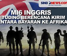 Tentara Bayaran Translate Inggris